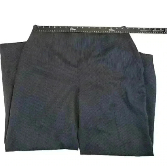 Jones New York Collection Dress Pants Women's Size 16 Stretch Lined Petite Pants - Picture 6 of 8